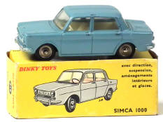 DINKY TOYS (FRANCE) (1)