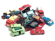MATCHBOX (GB) (24)