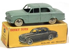 DINKY TOYS (FRANCE) (1)