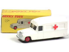 DINKY TOYS (GB) (1)