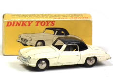 DINKY TOYS (FRANCE) (1)