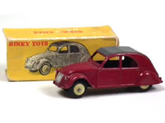 DINKY TOYS (FRANCE) (1)