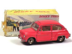 DINKY TOYS (FRANCE) (1)