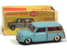 DINKY TOYS (GB) (1)