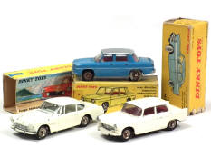 DINKY TOYS (FRANCE) (3)