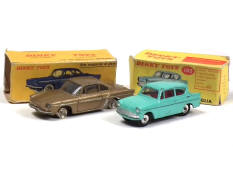 DINKY TOYS (FRANCE) (2)