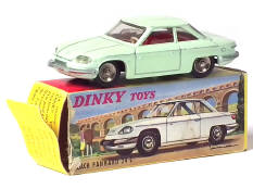 DINKY TOYS (FRANCE) (1)