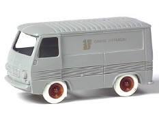 BOURBON (FRANCE) (1)