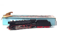 MÄRKLIN 'HO' (ALLEMAGNE) (1)