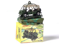 DINKY TOYS (GB) (1)