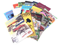 COLLECTOYS (FRANCE) (15)