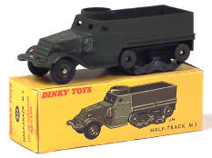 DINKY TOYS (FRANCE) (1)