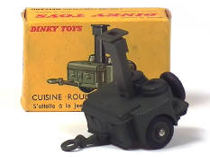 DINKY TOYS (FRANCE) (1)