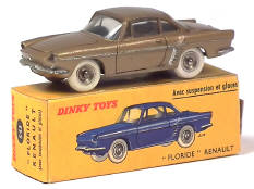 DINKY TOYS (FRANCE) (1)
