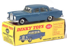 DINKY TOYS (GB) (1)