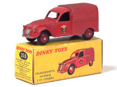 DINKY TOYS (FRANCE) (1)