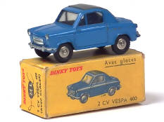 DINKY TOYS (FRANCE) (1)
