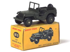 DINKY TOYS (FRANCE) (1)