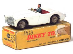 DINKY TOYS (FRANCE) (1)