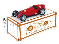 F.D.S. (ITALIE) (1)