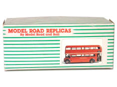 MODEL ROAD REPLICAS (1)