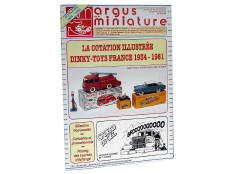ARGUS DE LA MINIATURE (FRANCE) (1)