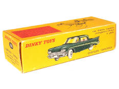 DINKY TOYS (FRANCE) (1)
