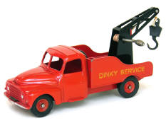 DINKY TOYS (FRANCE) (1)