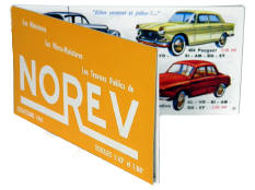 NOREV (FRANCE) (1)