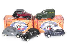 NOREV (FRANCE) (5)