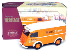 CORGI TOYS (GB) (1)