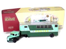 CORGI TOYS (GB) (1)