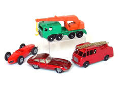 MATCHBOX (GB) (4)