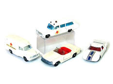 MATCHBOX (GB) (4)