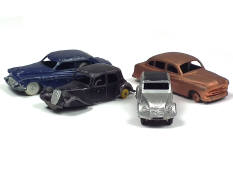 DINKY TOYS (FRANCE) (4)