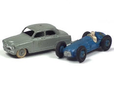 DINKY TOYS (FRANCE) (2)