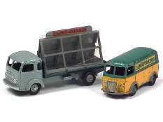 DINKY TOYS (FRANCE) (2)