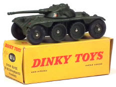 DINKY TOYS (FRANCE) (1)