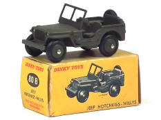 DINKY TOYS (FRANCE) (1)