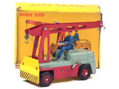 DINKY TOYS (FRANCE) (1)
