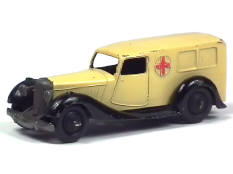 DINKY TOYS (GB) (1)