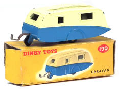 DINKY TOYS (GB) (1)