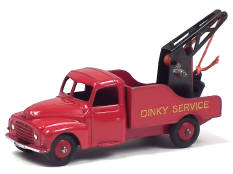 DINKY TOYS (FRANCE) (1)