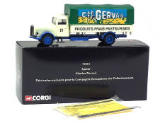 CORGI TOYS (GB) (1)