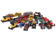 MATCHBOX - MODELS OF YESTERYEAR (GB) (20)