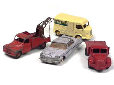 DINKY TOYS (FRANCE) (4)