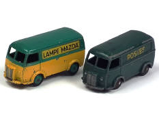 DINKY TOYS (FRANCE) (2)