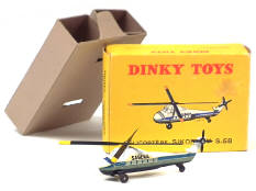DINKY TOYS (FRANCE) (1)