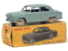 DINKY TOYS (FRANCE) (1)