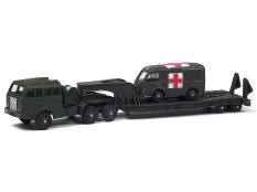 DINKY TOYS (FRANCE) (2)